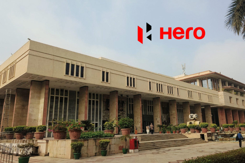 Hero MotoCorp