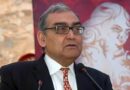 Justice Markandey Katju