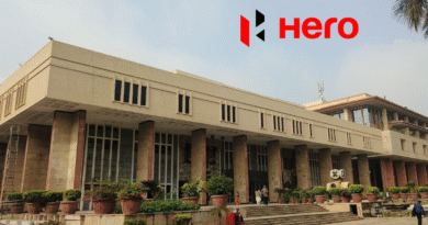 Hero MotoCorp