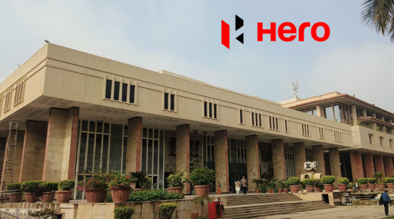 Hero MotoCorp
