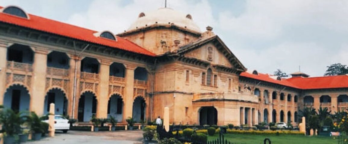 Allahabad High Court 2