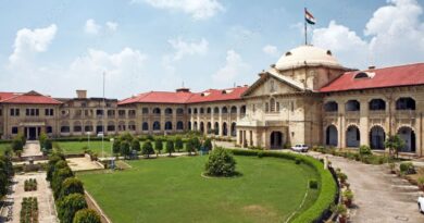 Allahabad High Court Convicts Husband for Wife’s Murder After 43 Years 2 Allahabad High Court 3 1