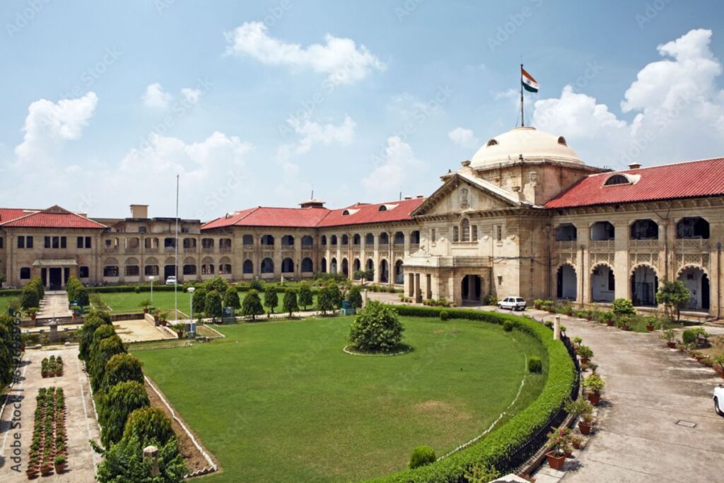 Allahabad High Court 3