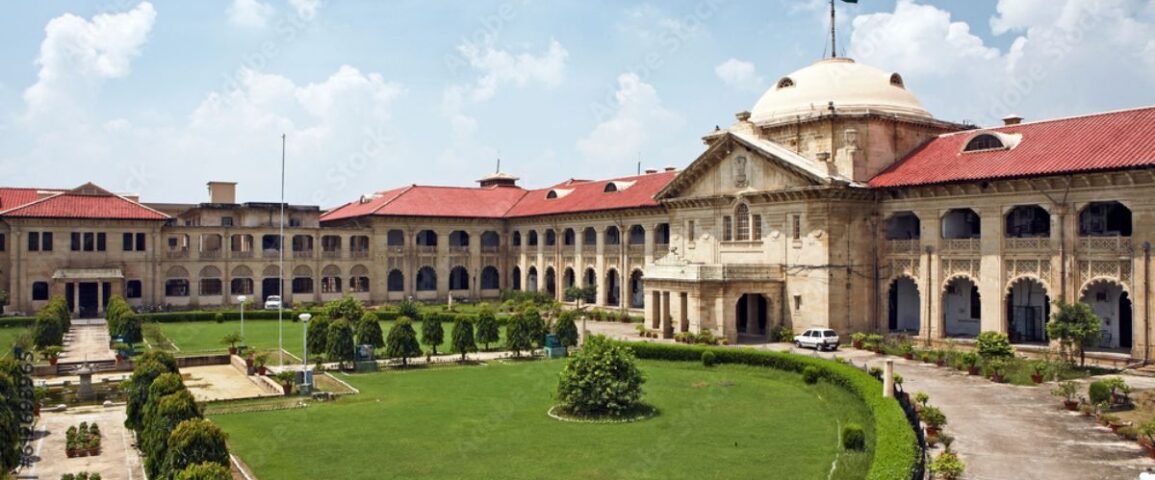 Allahabad High Court 3