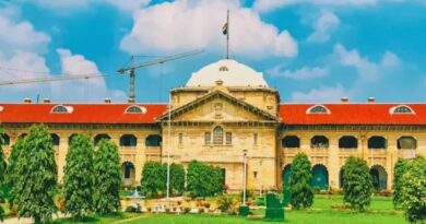 Allahabad High Court 4
