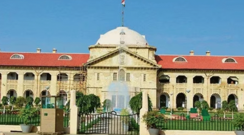 Allahabad High Court