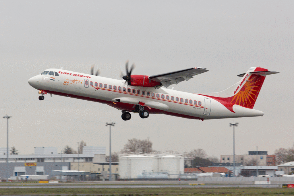 Alliance Air