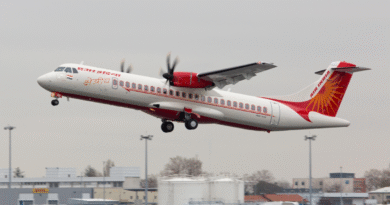 Alliance Air