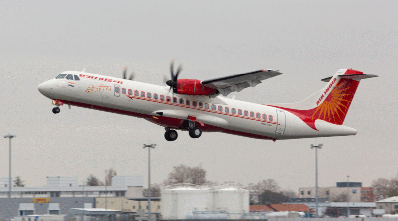 Alliance Air