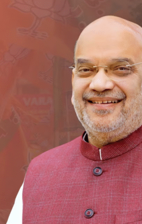 Amit Shah