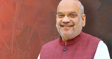 Amit Shah