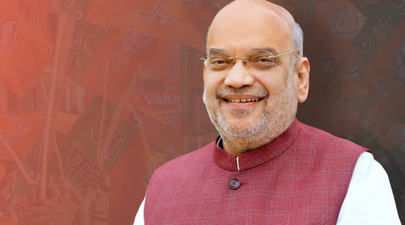 Amit Shah