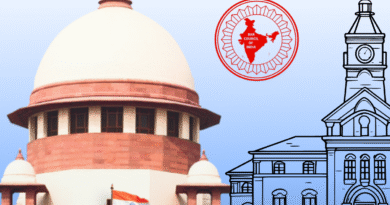 BCI New Colleges Ban