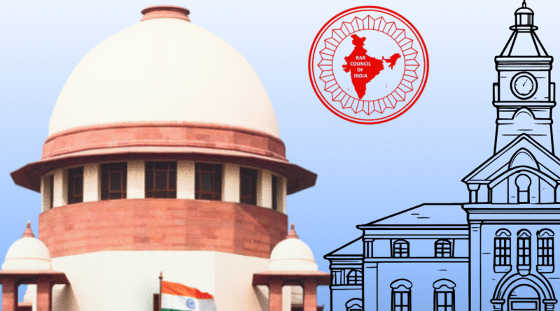 BCI New Colleges Ban