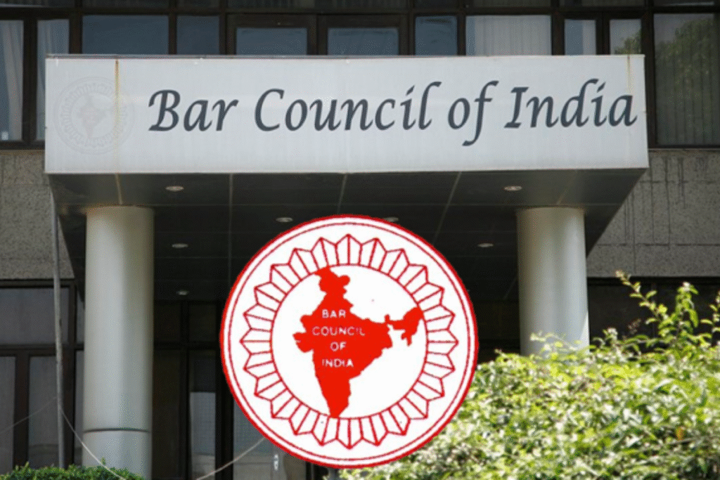 Bar Council of India