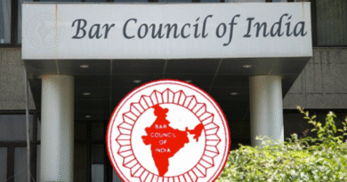 Bar Council of India