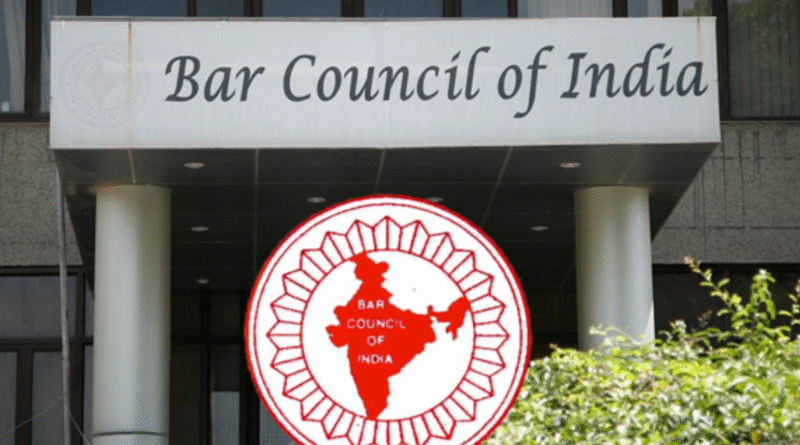 Bar Council of India