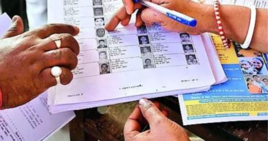 Bihar Electoral Rolls