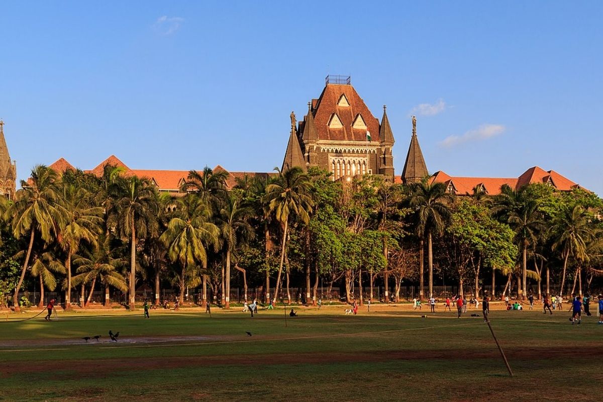 Centre Approves Appointment of 14 Advocates as Bombay High Court Judges