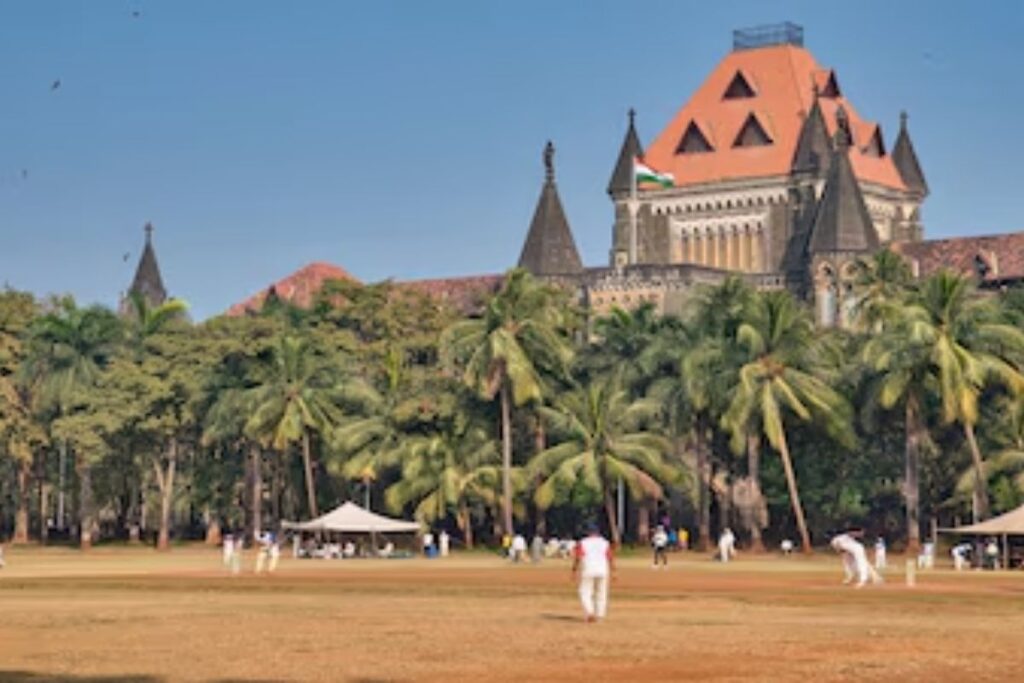 Kolhapur to Get Bombay High Court Bench from August 18, 2025 4 Bombay High Court