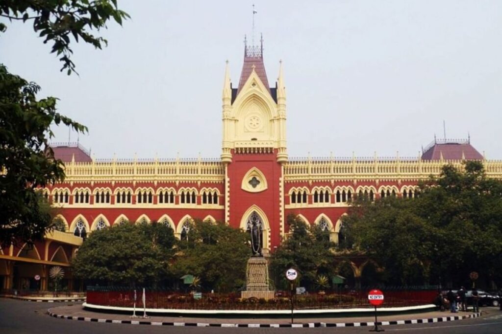 Calcutta High Court 2
