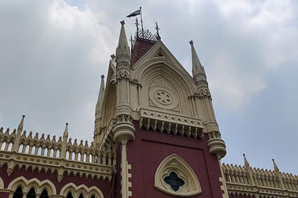 Calcutta High Court 3