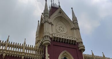 Calcutta High Court 3
