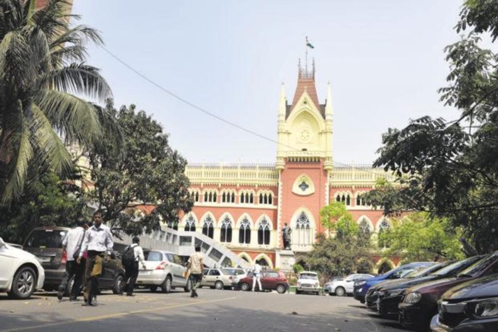 Calcutta High Court 5