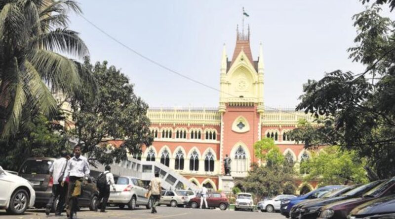 Calcutta High Court 5