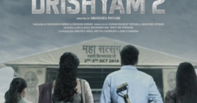 Cheating Case Over Drishyam 2