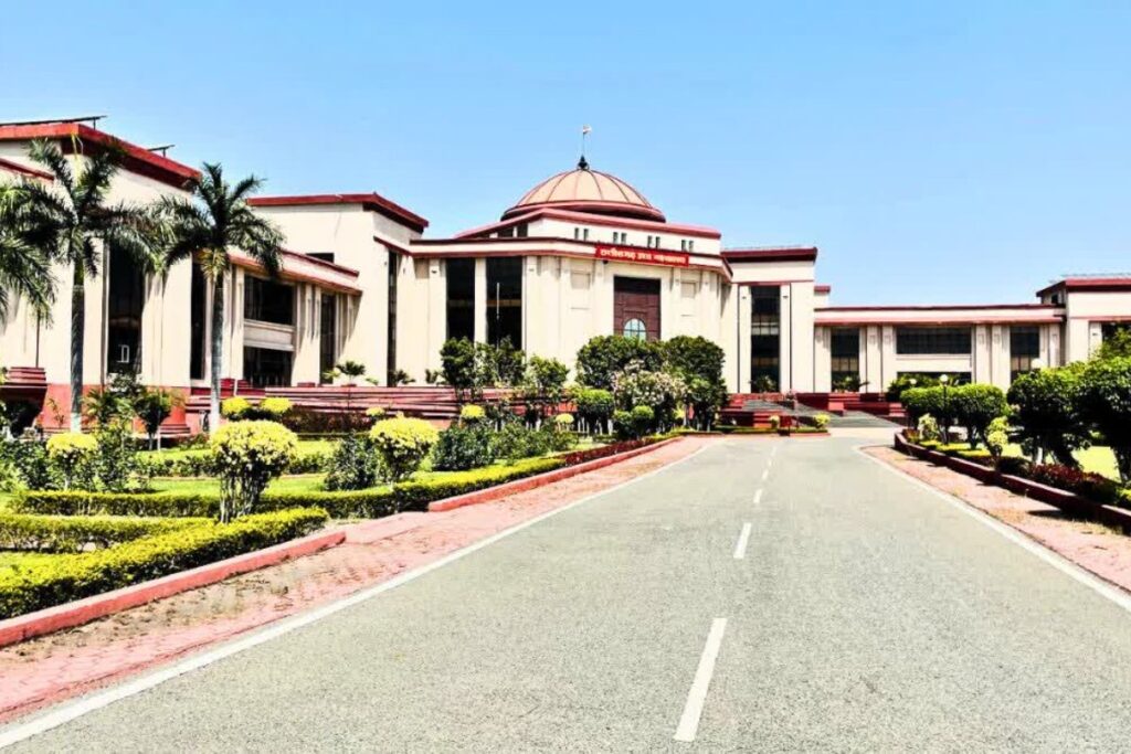Chhattisgarh High Court 5