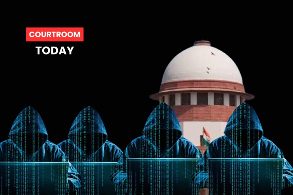 Cyber Crime Laws