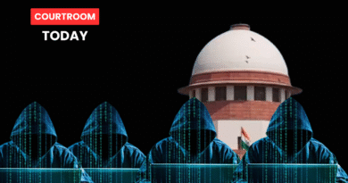 Cyber Crime Laws
