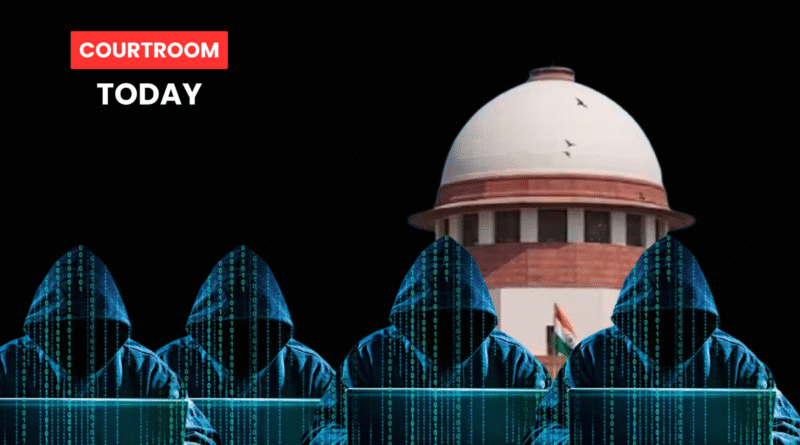 Cyber Crime Laws