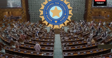 Sports Governance Bill