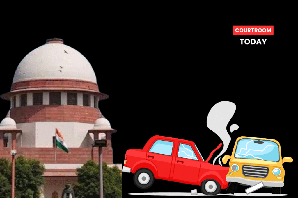 Motor Accident Claims