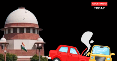 Motor Accident Claims