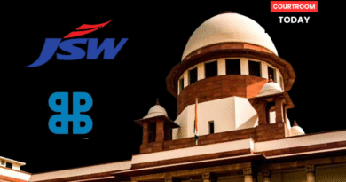 Bhushan Power Dispute