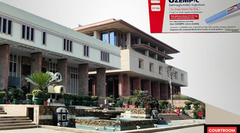 Delhi High Court Grants Interim Protection to Vicky Ramancha in Ozempic Scam Case