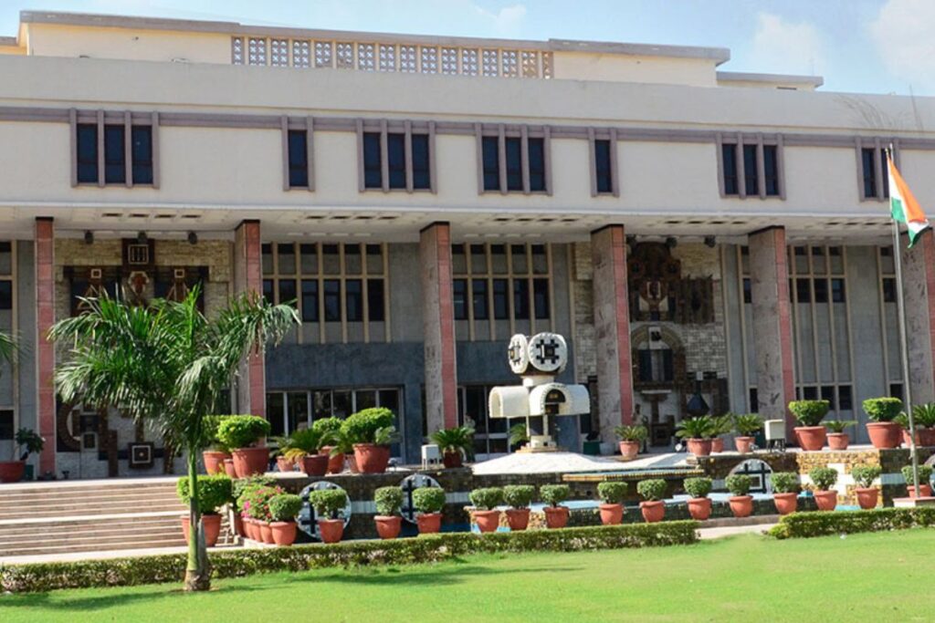 Delhi High Court