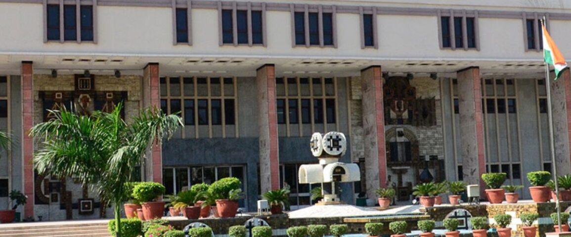 Delhi High Court