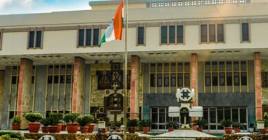 Delhi High Court 2