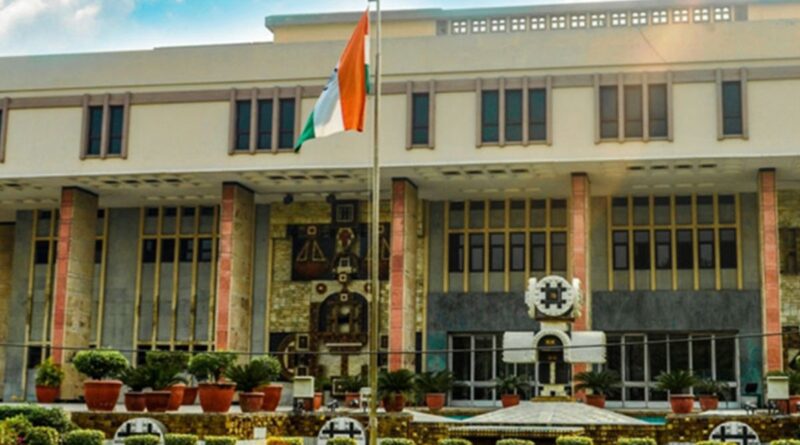 Delhi High Court 2