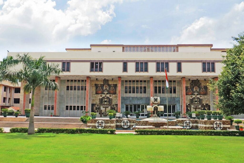 Delhi High Court 3