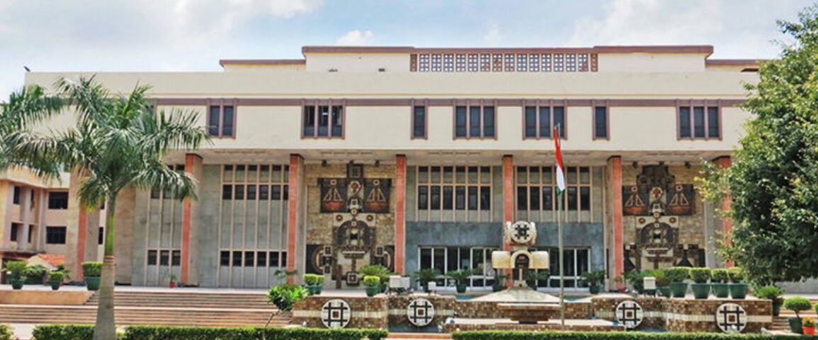 Delhi High Court 3