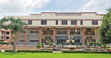 Delhi HC Refuses Interim Relief to DreamFolks in Airport Lounge Dispute with Encalm 3 Delhi High Court 3