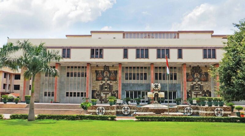 Delhi High Court 3