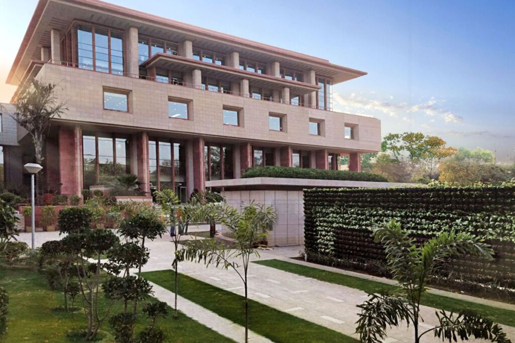 Delhi High Court Cancels “SOCIAL HOUSE” Trademark, Backs Impresario Brand 2 Delhi High Court 4