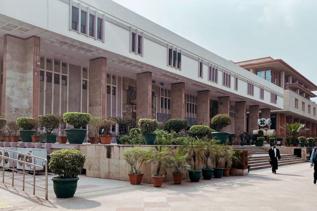 Delhi High Court 5