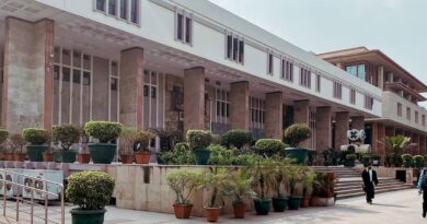 Delhi High Court 5